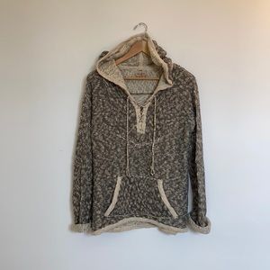 Wilfred Free Baha Cozy Sweater